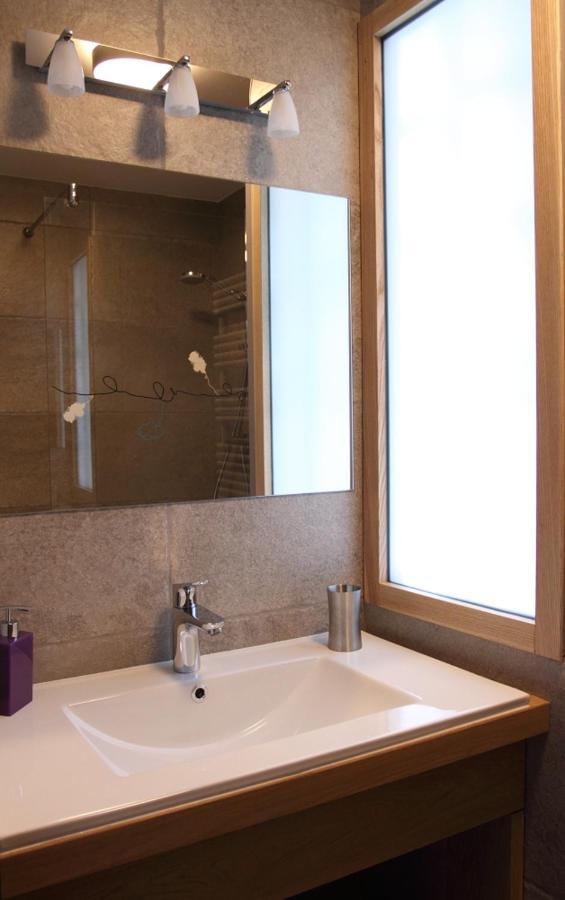 La Tour Bocsozel Hotel La Cote-Saint-Andre Екстериор снимка