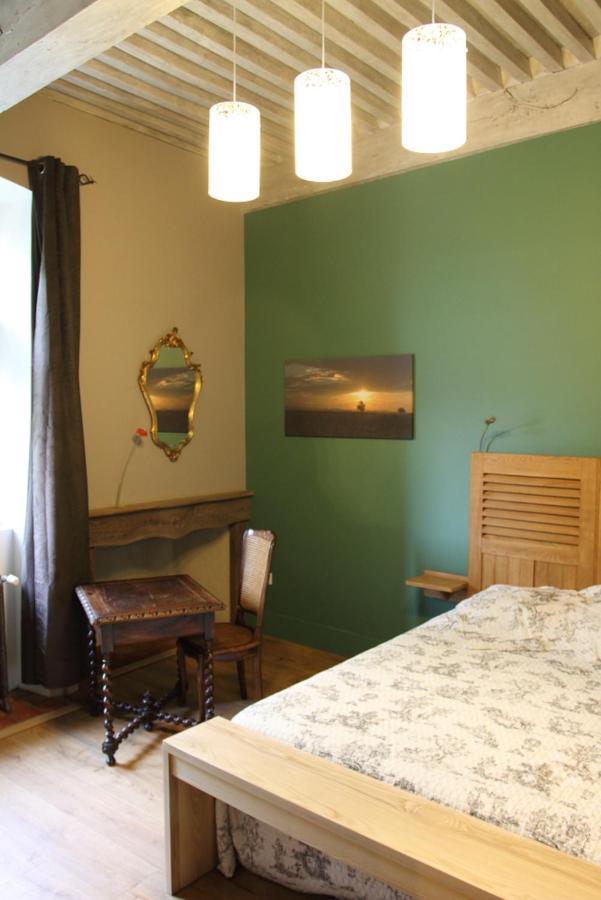 La Tour Bocsozel Hotel La Cote-Saint-Andre Екстериор снимка