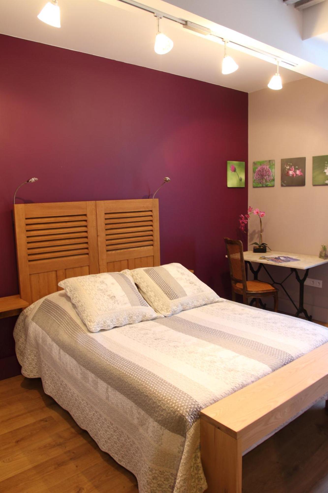 La Tour Bocsozel Hotel La Cote-Saint-Andre Екстериор снимка
