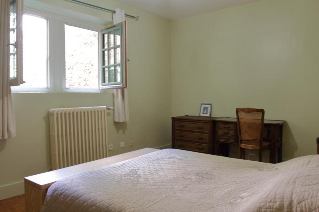 La Tour Bocsozel Hotel La Cote-Saint-Andre Екстериор снимка