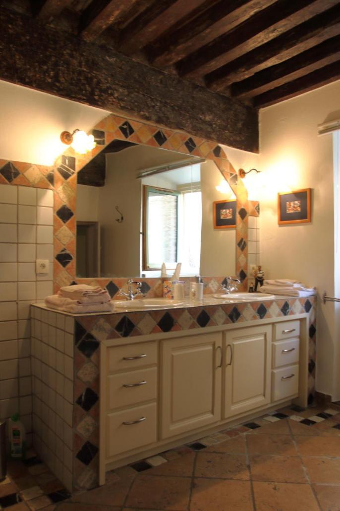 La Tour Bocsozel Hotel La Cote-Saint-Andre Екстериор снимка