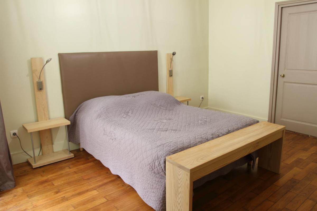 La Tour Bocsozel Hotel La Cote-Saint-Andre Екстериор снимка